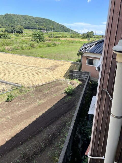 7K Wooden House with Large Shed in Buzen City, Fukuoka - Thumbnail 3