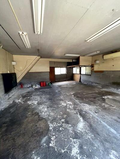 7K Wooden House with Large Shed in Buzen City, Fukuoka — Image 22, Buzen, Fukuoka