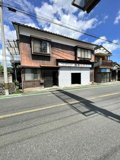 7K Wooden House with Large Shed in Buzen City, Fukuoka — Image 7, Buzen, Fukuoka