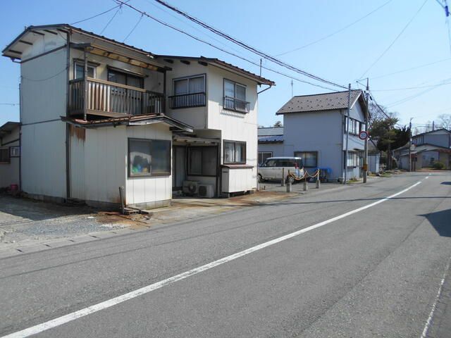 Vacant 5LDK House for Sale in Tsuruoka, Yamagata - Thumbnail 3
