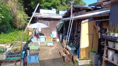 Hillside Home with Ocean View in Kunisaki, Oita - 650万円 - Thumbnail 3