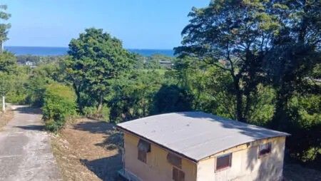 Hillside Home with Ocean View in Kunisaki, Oita - 650万円 - Thumbnail 4