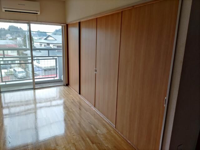 2LDK Apartment for Rent in Shirakawa, Fukushima - Thumbnail 3