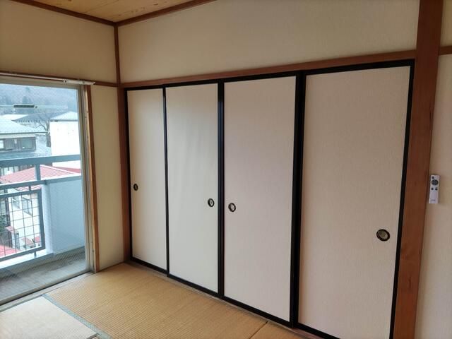 2LDK Apartment for Rent in Shirakawa, Fukushima - Thumbnail 4