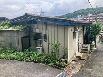 Two-Building Property with Rental Income in Kitakyushu, Fukuoka — Image 7, Wakamatsu, Fukuoka