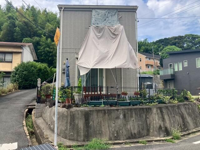 Two-Building Property with Rental Income in Kitakyushu, Fukuoka - Thumbnail 3