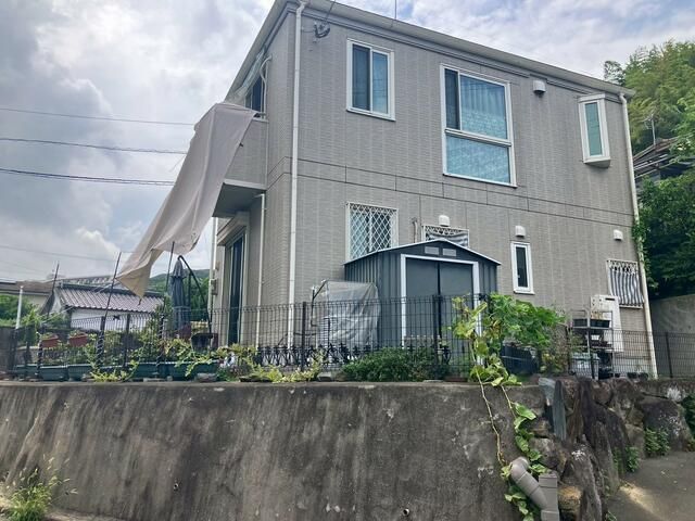 Two-Building Property with Rental Income in Kitakyushu, Fukuoka - Thumbnail 2