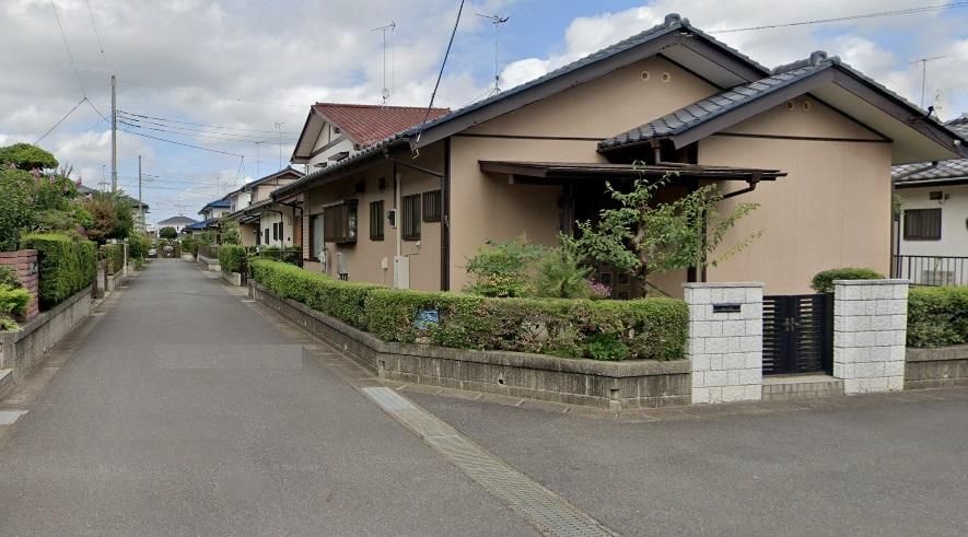 3LDK Corner Lot House in Kasumigaura, Ibaraki | 9 Min to Station - Thumbnail 2