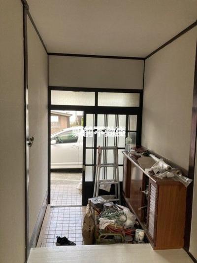 Property details: Property information for Tonda/Amagi Station, Asakura City, Fukuoka Prefecture: Used detached house — Image 3, Asakura, Fukuoka