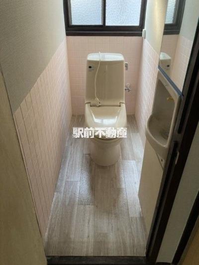 Property details: Property information for Tonda/Amagi Station, Asakura City, Fukuoka Prefecture: Used detached house — Image 2, Asakura, Fukuoka