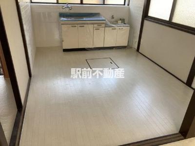 Property details: Property information for Tonda/Amagi Station, Asakura City, Fukuoka Prefecture: Used detached house — Image 1, Asakura, Fukuoka