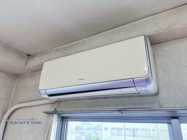 3LDK Corner Apartment for Sale Near Ashikaga Station - Thumbnail 3