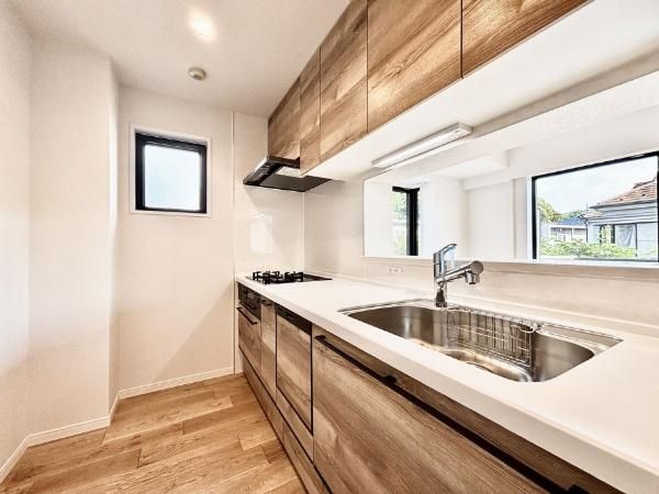 3LDK Apartment for Sale in Fuchu, Tokyo - Thumbnail 3