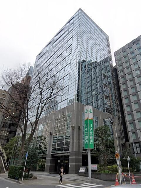 PARKWEST Office for Rent in Shinjuku, Tokyo - 399.75 sqm - Thumbnail 2