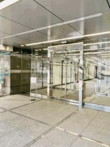 PARKWEST Office for Rent in Shinjuku, Tokyo - 399.75 sqm - Thumbnail 3