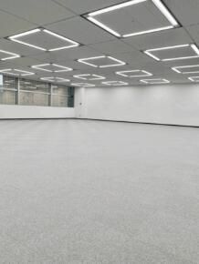 PARKWEST Office for Rent in Shinjuku, Tokyo - 399.75 sqm - Thumbnail 4