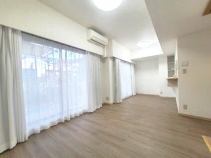 3LDK Apartment for Rent in Funabashi, Chiba - 68.04 sqm - Thumbnail 2