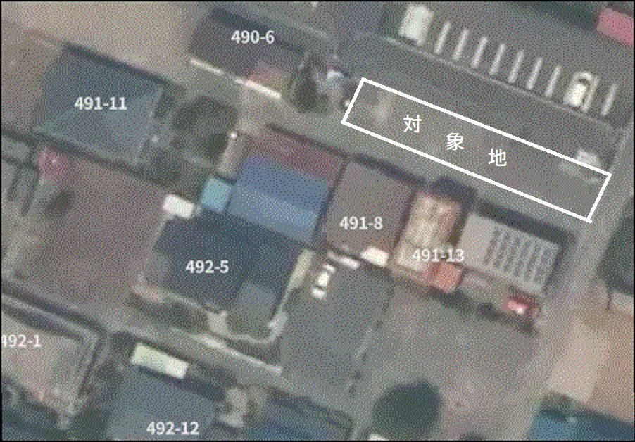 248 sqm Residential Land for Sale in Shimotsuke, Tochigi Near Ishibashi Station - Thumbnail 3