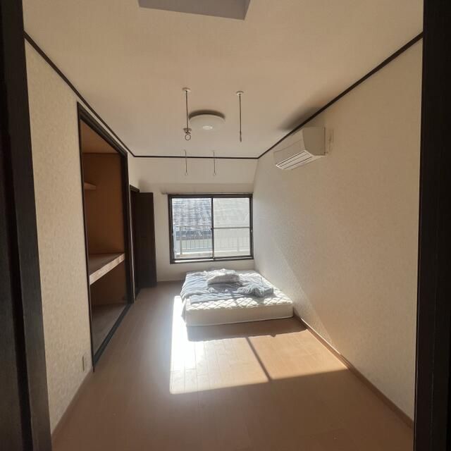 3SLDK Terrace House in Kohoku Ward, Yokohama - Thumbnail 4