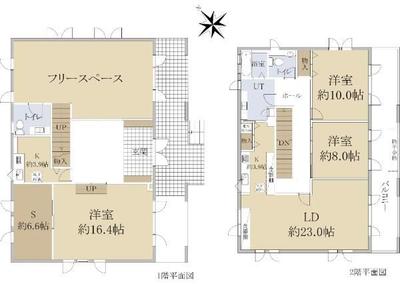 Spacious 3SLDK Corner Lot House in Sapporo's Kiyota Ward — Image 44, Kiyota, Hokkaido