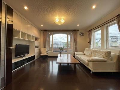 Spacious 3SLDK Corner Lot House in Sapporo's Kiyota Ward — Image 22, Kiyota, Hokkaido