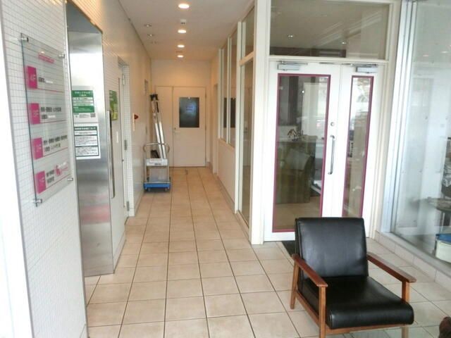 Growwing Animal Hospital Commercial Space for Rent in Yokohama - Thumbnail 2