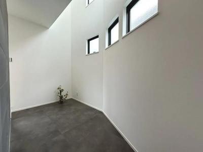 New 3LDK House for Sale in Higashino, Hiroshima - 2025 Build — Image 22, Asaminami, Hiroshima