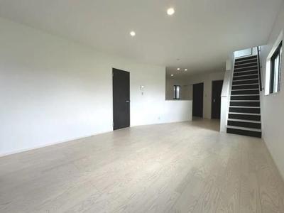 New 3LDK House for Sale in Higashino, Hiroshima - 2025 Build — Image 22, Asaminami, Hiroshima