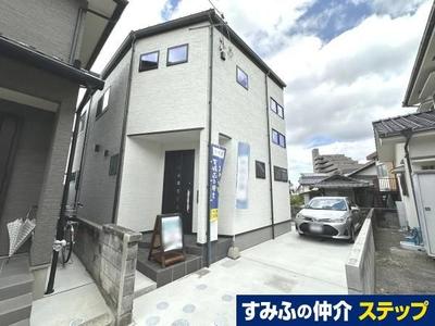 New 3LDK House for Sale in Higashino, Hiroshima - 2025 Build — Image 7, Asaminami, Hiroshima