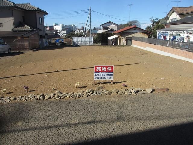 Land for Sale in Yuki City, Ibaraki – 86 tsubo Plot - Thumbnail 3