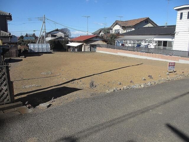 Land for Sale in Yuki City, Ibaraki – 86 tsubo Plot - Thumbnail 4