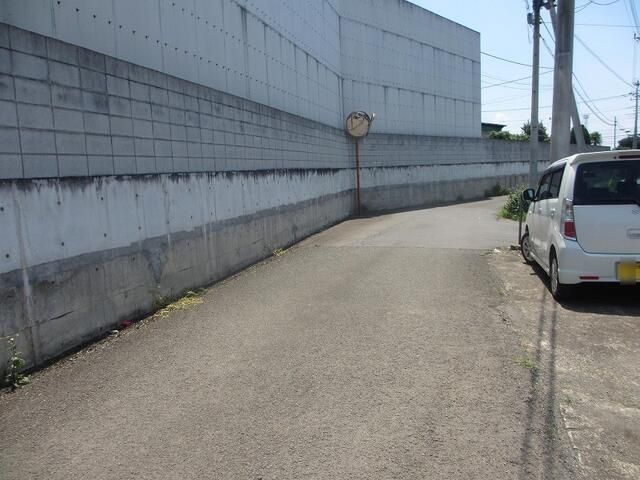 Land for Sale in Yuki City, Ibaraki – 86 tsubo Plot - Thumbnail 2