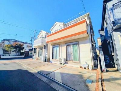 4LDK Detached House in Tokorozawa, Saitama with Free Parking — Image 50, Tokorozawa, Saitama