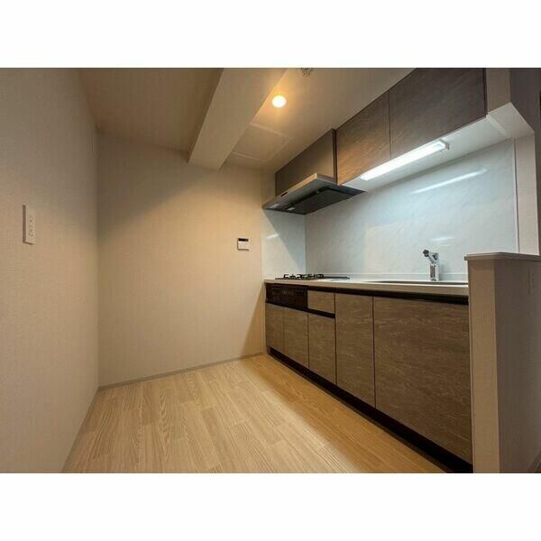 New 2LDK Apartment for Rent in Sapporo's Miyanomori - Thumbnail 3