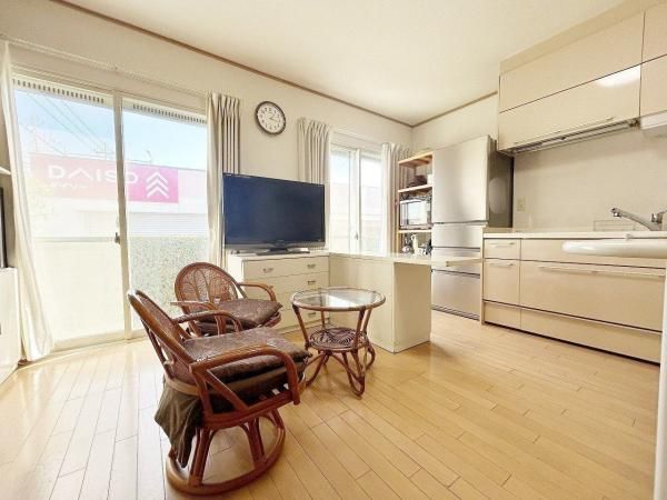 Detached House with Guest House in Hamura, Tokyo - 375sqm Land - Thumbnail 3