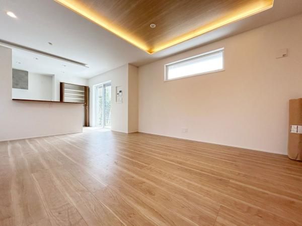 New 4LDK House in Kunitachi, Tokyo Near Yabo Station - Thumbnail 3