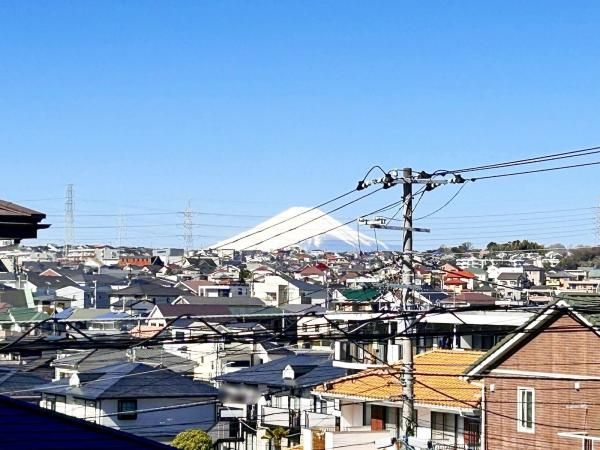 Land for Sale in Konandai, Yokohama - 132.52 sqm Corner Plot - Thumbnail 4