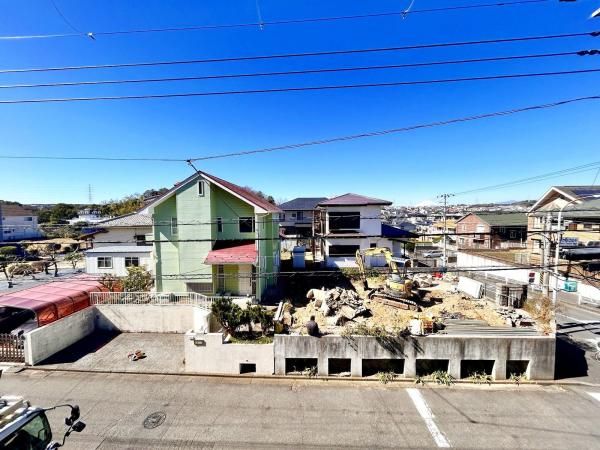 Land for Sale in Konandai, Yokohama - 132.52 sqm Corner Plot - Thumbnail 2