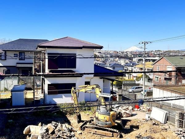 Land for Sale in Konandai, Yokohama - 132.52 sqm Corner Plot - Thumbnail 3