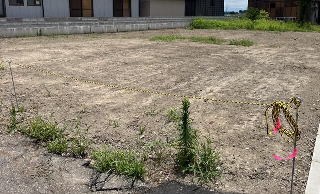 Land for Sale in Kōnan Ward, Niigata City - 265 sqm - Thumbnail 2