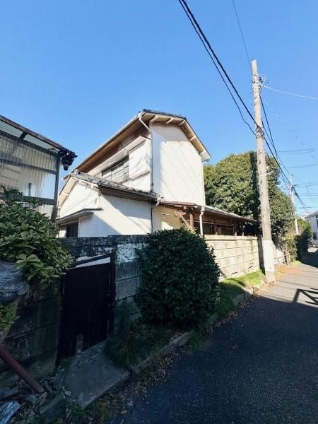 142.32 sqm Corner Residential Land for Sale in Nakano, Tokyo - Thumbnail 3