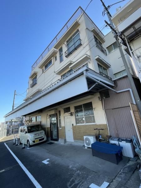 6-Unit Apartment Building for Sale in Tabata, Kita Ward, Tokyo - Thumbnail 2
