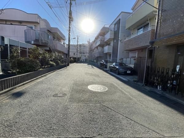 6-Unit Apartment Building for Sale in Tabata, Kita Ward, Tokyo - Thumbnail 3