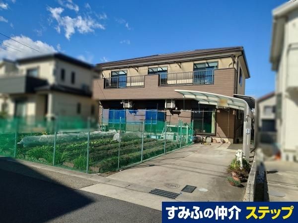 2019 Built 4SLDK House in Nagoya Moriyama Ward, Aichi - Thumbnail 4