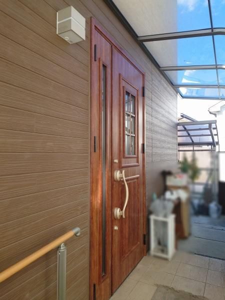 2019 Built 4SLDK House in Nagoya Moriyama Ward, Aichi - Image 1