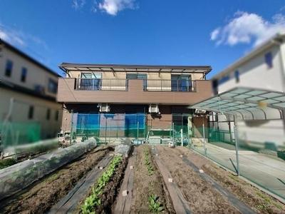 2019 Built 4SLDK House in Nagoya Moriyama Ward, Aichi — Image 50, Moriyama, Aichi