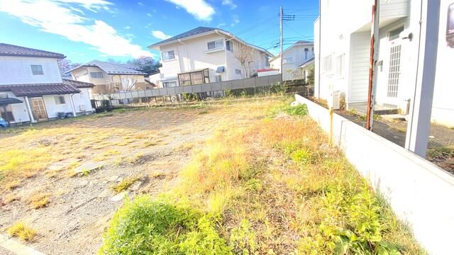 266.96 sqm Residential Land for Sale in Kita-Nakayama, Sendai - Thumbnail 4
