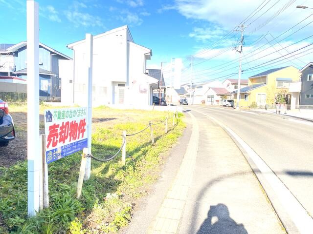 266.96 sqm Residential Land for Sale in Kita-Nakayama, Sendai - Thumbnail 2