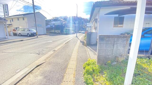 266.96 sqm Residential Land for Sale in Kita-Nakayama, Sendai - Thumbnail 3