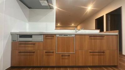 3LDK House for Sale in Nakama, Fukuoka with 223.66 sqm Land — Image 22, Nakama, Fukuoka